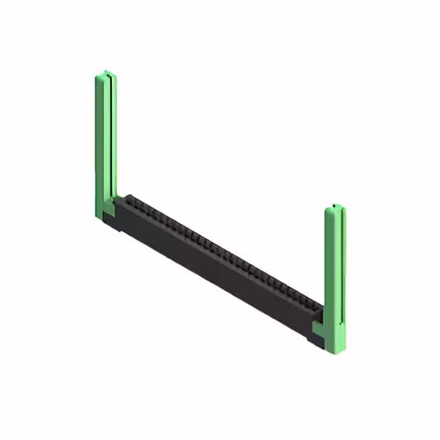 387-029-523-158 EDAC Inc.  Edgeboard Connectors